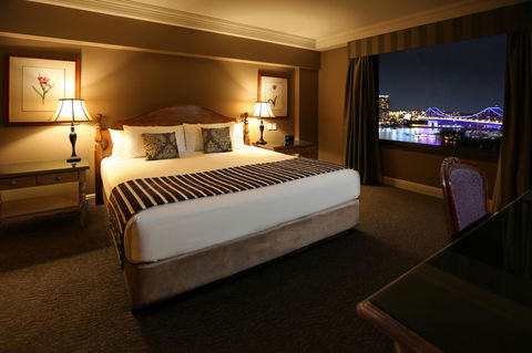 Stamford Plaza Brisbane - Tourism Adelaide 4