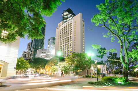 Stamford Plaza Brisbane - Tourism Adelaide 18
