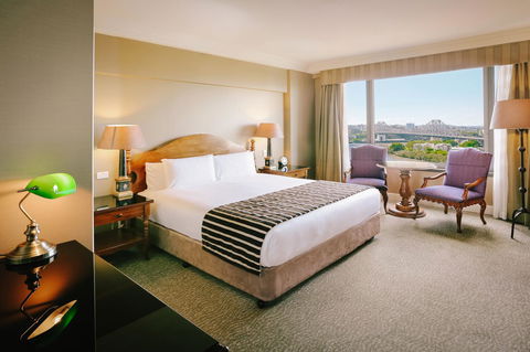Stamford Plaza Brisbane - Tourism Adelaide 9