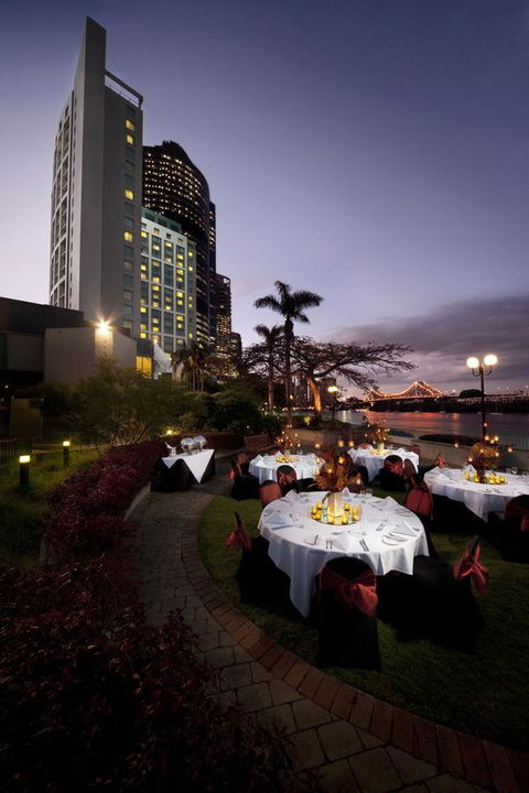 Stamford Plaza Brisbane - Tourism Adelaide 38