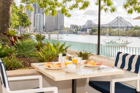 Stamford Plaza Brisbane - Tourism Adelaide 8