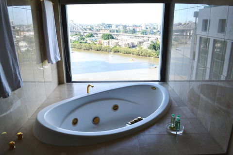 Stamford Plaza Brisbane - Tourism Adelaide 41