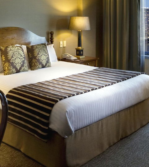 Stamford Plaza Brisbane - Tourism Adelaide 32