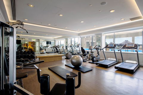 Stamford Plaza Brisbane - Tourism Adelaide 13