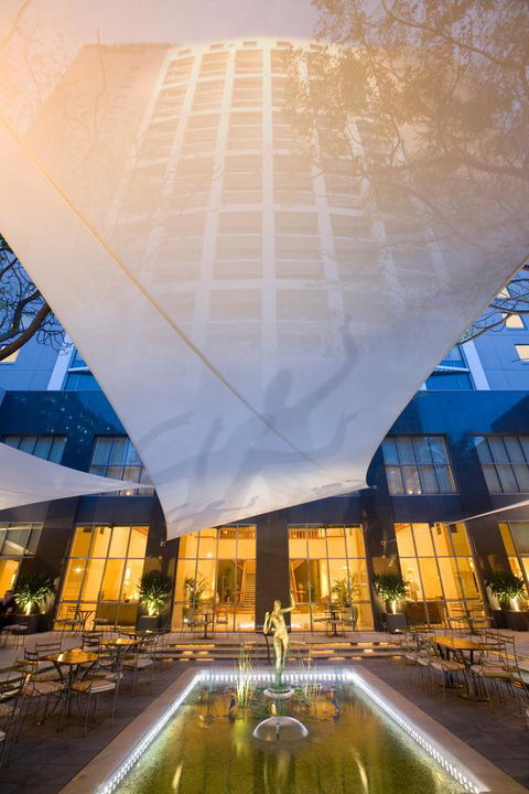 Stamford Plaza Brisbane - Tourism Adelaide 35