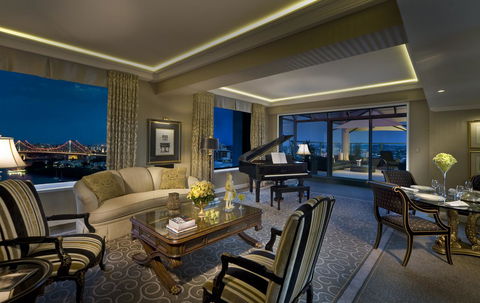 Stamford Plaza Brisbane - Tourism Adelaide 5