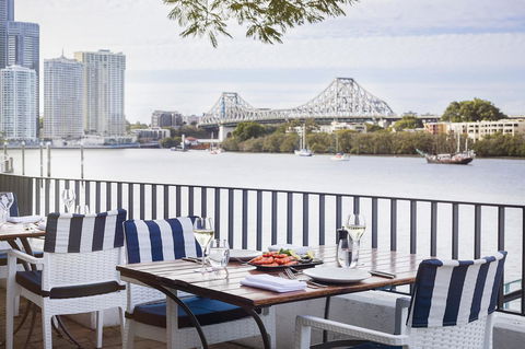 Stamford Plaza Brisbane - Tourism Adelaide 3
