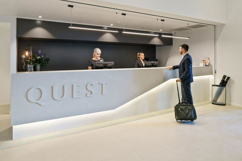 Quest Springfield Central - Tourism Adelaide 3