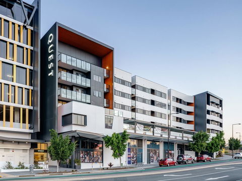 Quest Springfield Central - Tourism Adelaide 1