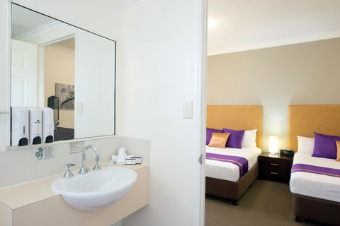 Park Regis Anchorage - Tourism Adelaide 17