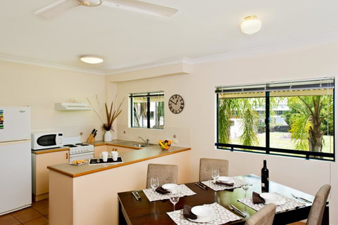 Park Regis Anchorage - Tourism Adelaide 21