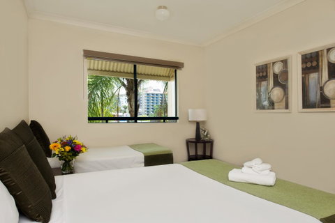 Park Regis Anchorage - Tourism Adelaide 22