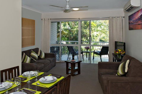 Park Regis Anchorage - Tourism Adelaide 23