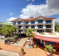 Park Regis Anchorage - Tourism Adelaide