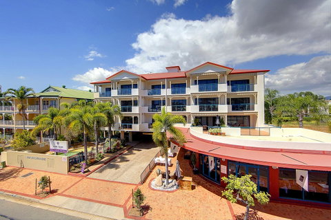 Park Regis Anchorage - Tourism Adelaide 0