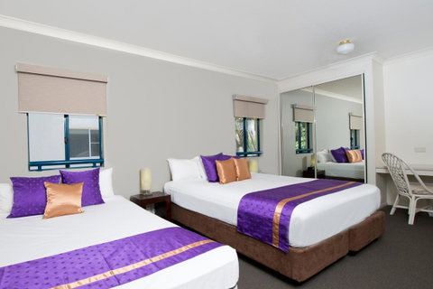 Park Regis Anchorage - Tourism Adelaide 18