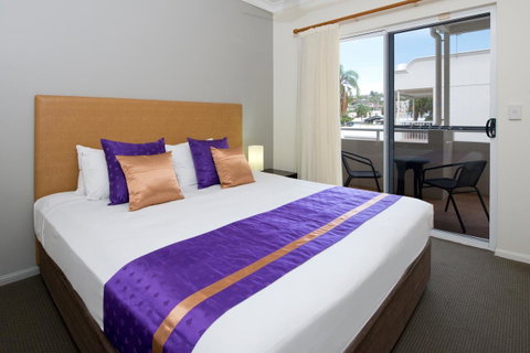 Park Regis Anchorage - Tourism Adelaide 16