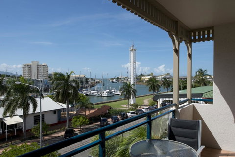 Park Regis Anchorage - Tourism Adelaide 5