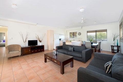 Park Regis Anchorage - Tourism Adelaide 19