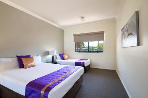 Park Regis Anchorage - Tourism Adelaide 14