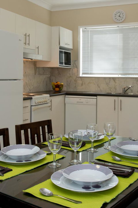 Park Regis Anchorage - Tourism Adelaide 20