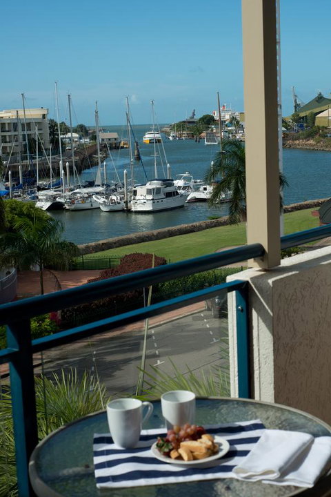 Park Regis Anchorage - Tourism Adelaide 4