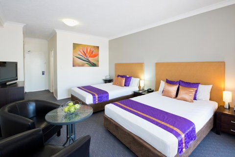 Park Regis Anchorage - Tourism Adelaide 11