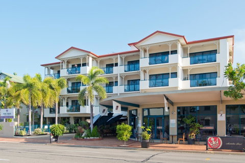 Park Regis Anchorage - Tourism Adelaide 1