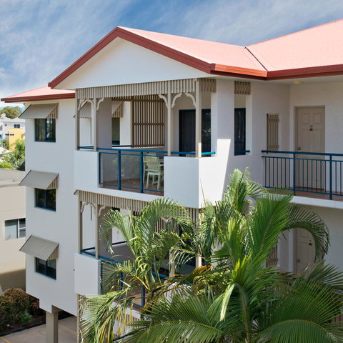 Park Regis Anchorage - Tourism Adelaide 2