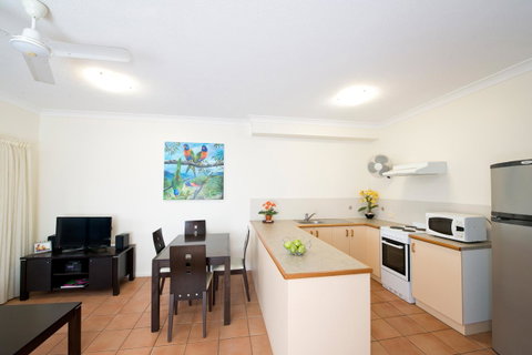 Park Regis Anchorage - Tourism Adelaide 6