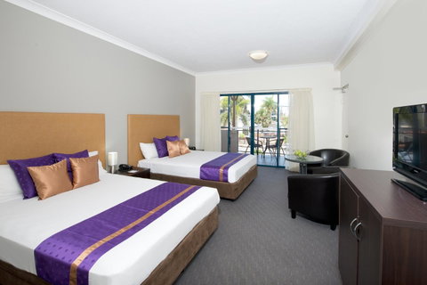 Park Regis Anchorage - Tourism Adelaide 12