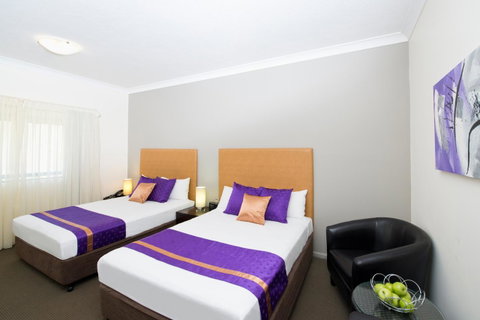 Park Regis Anchorage - Tourism Adelaide 8