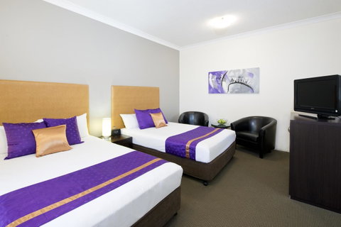 Park Regis Anchorage - Tourism Adelaide 15