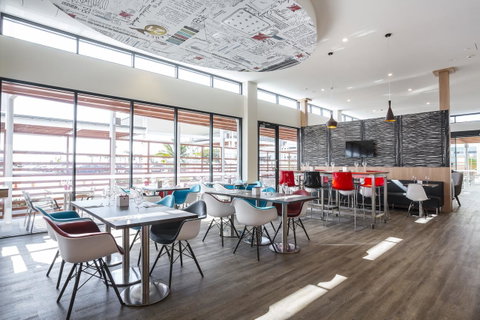 Ibis Mackay - Tourism Adelaide 16
