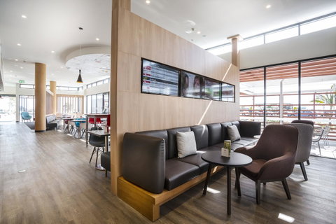 Ibis Mackay - Tourism Adelaide 35