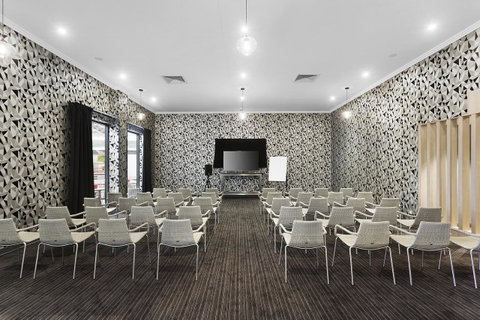 Ibis Mackay - Tourism Adelaide 21
