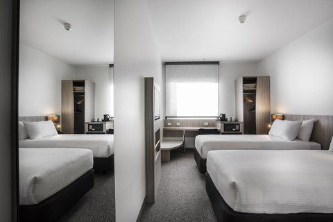 Ibis Mackay - Tourism Adelaide 3
