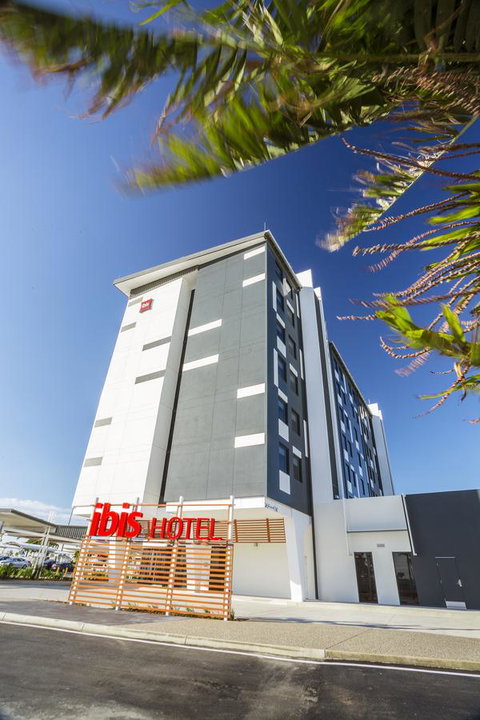 Ibis Mackay - Tourism Adelaide 9