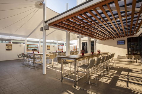 Ibis Mackay - Tourism Adelaide 1