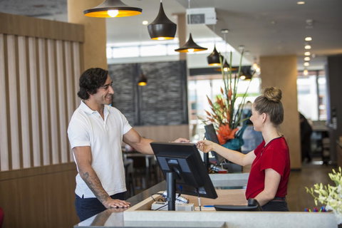 Ibis Mackay - Tourism Adelaide 7