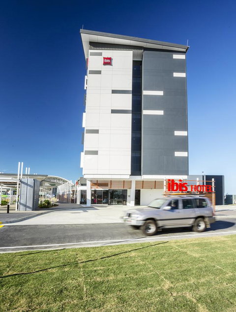 Ibis Mackay - Tourism Adelaide 22