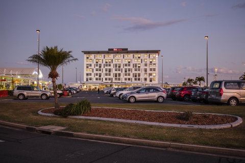 Ibis Mackay - Tourism Adelaide 39