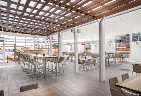 Ibis Mackay - Tourism Adelaide 13