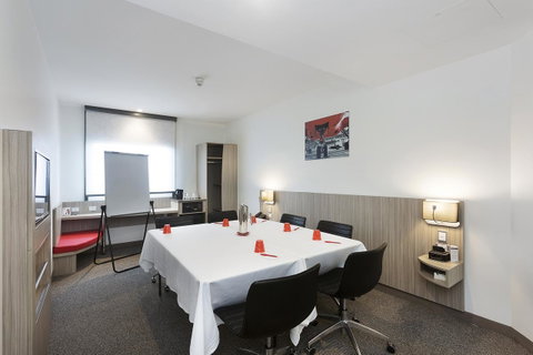 Ibis Mackay - Tourism Adelaide 40