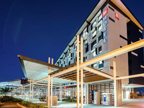 Ibis Mackay - Tourism Adelaide 31