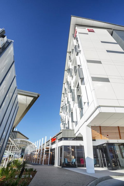 Ibis Mackay - Tourism Adelaide 37