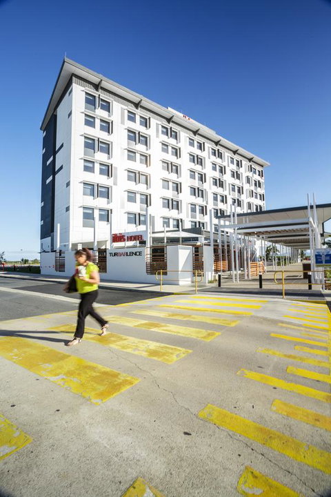 Ibis Mackay - Tourism Adelaide 36