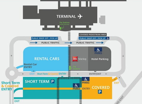 Ibis Mackay - Tourism Adelaide 11