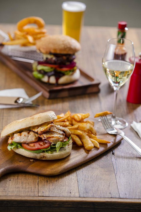 Ibis Mackay - Tourism Adelaide 17