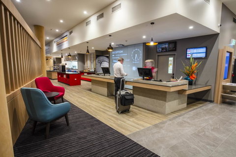 Ibis Mackay - Tourism Adelaide 6